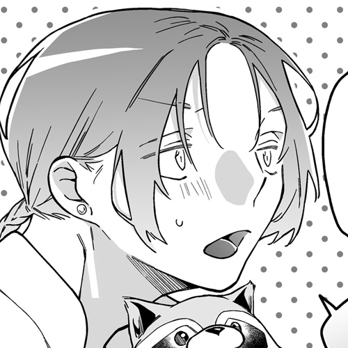 ロンリーマフィア様のペット～中国系マフィアに大量潮吹きするまで軟禁調教されました～　ネタバレ　受け　キャラクター紹介