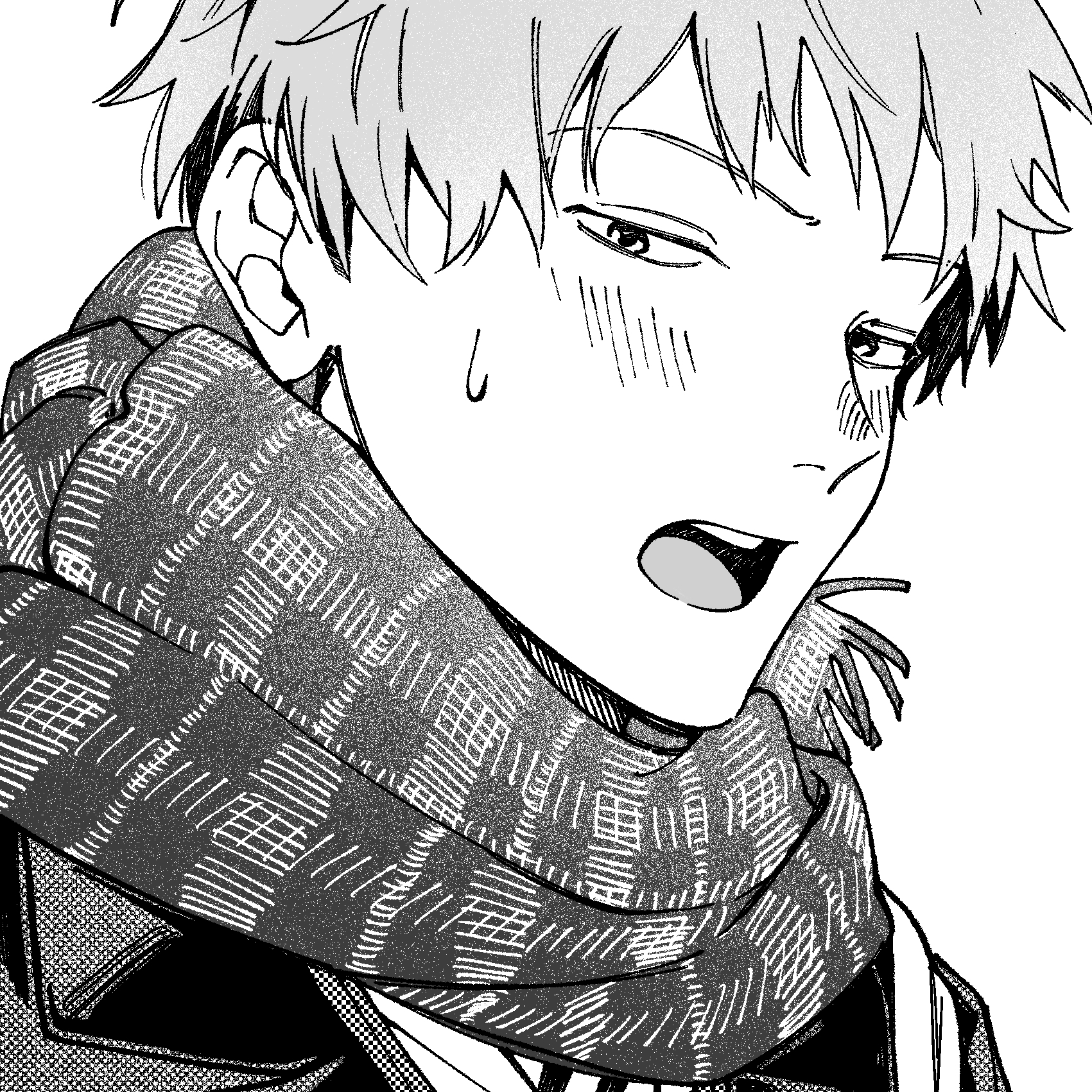 たとえばだけど俺のことも抱ける?　攻め　ネタバレ